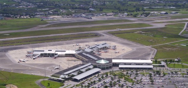 Piarco International Airport